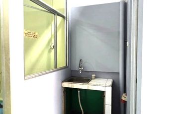 Gudang Green Sedayu  Bizpark 9x18 162m Cakung Jakarta Timur