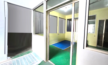 Gudang Green Sedayu  Bizpark 9x18 162m Cakung Jakarta Timur