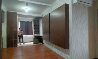 Sewa  Bulanan 2BR di Apartemen Royal Mediterania Garden, Full Furnish
