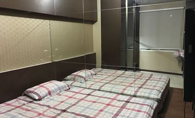 Sewa  Bulanan 2BR di Apartemen Royal Mediterania Garden, Full Furnish