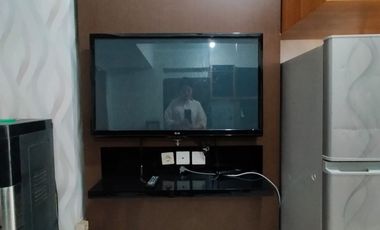 Sewa  Bulanan 2BR di Apartemen Royal Mediterania Garden, Full Furnish