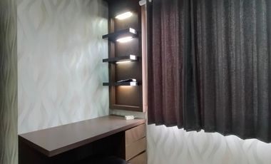 Sewa  Bulanan 2BR di Apartemen Royal Mediterania Garden, Full Furnish