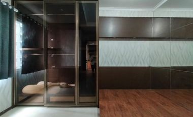 Sewa  Bulanan 2BR di Apartemen Royal Mediterania Garden, Full Furnish