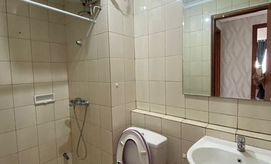 Sewa  Bulanan 2BR di Apartemen Royal Mediterania Garden, Full Furnish
