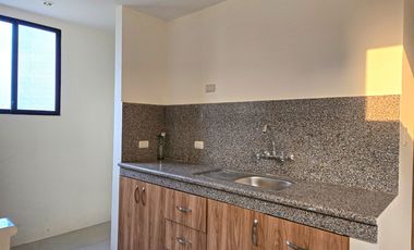 Alquiler de Suite de 2 Ambientes y Garaje de Estreno - Kennedy Norte, Guayaquil