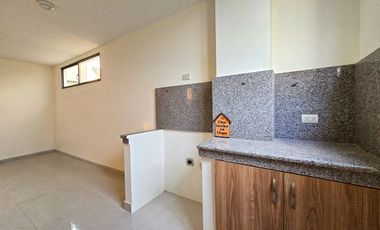 Alquiler de Suite de 2 Ambientes y Garaje de Estreno - Kennedy Norte, Guayaquil