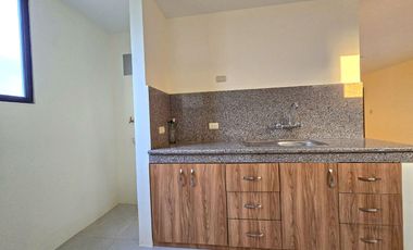 Alquiler de Suite de 2 Ambientes y Garaje de Estreno - Kennedy Norte, Guayaquil