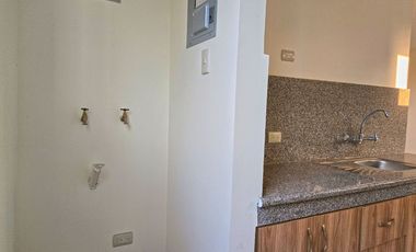 Alquiler de Suite de 2 Ambientes y Garaje de Estreno - Kennedy Norte, Guayaquil