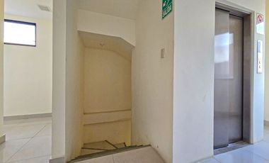 Alquiler de Suite de 2 Ambientes y Garaje de Estreno - Kennedy Norte, Guayaquil