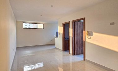 Alquiler de Suite de 2 Ambientes y Garaje de Estreno - Kennedy Norte, Guayaquil