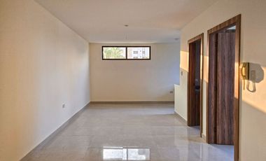 Alquiler de Suite de 2 Ambientes y Garaje de Estreno - Kennedy Norte, Guayaquil