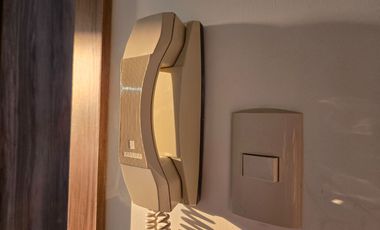 Alquiler de Suite de 2 Ambientes y Garaje de Estreno - Kennedy Norte, Guayaquil