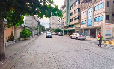 Alquiler de Suite de 2 Ambientes y Garaje de Estreno - Kennedy Norte, Guayaquil