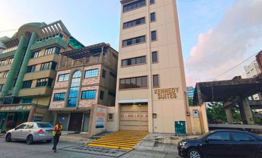 Alquiler de Suite de 2 Ambientes y Garaje de Estreno - Kennedy Norte, Guayaquil