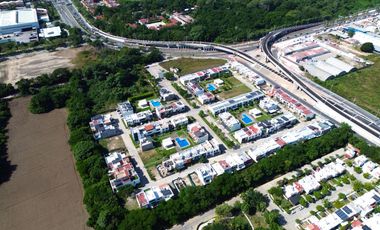 CASA EN VENTA - RESIDENCIAL SEAPORT PUERTO VALLARTA