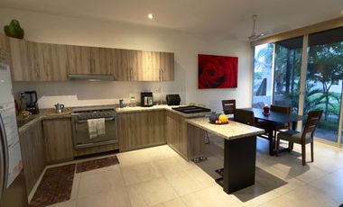 CASA EN VENTA - RESIDENCIAL SEAPORT PUERTO VALLARTA