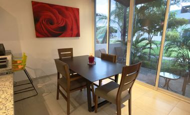 CASA EN VENTA - RESIDENCIAL SEAPORT PUERTO VALLARTA