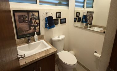 CASA EN VENTA - RESIDENCIAL SEAPORT PUERTO VALLARTA