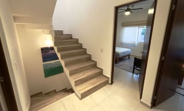 CASA EN VENTA - RESIDENCIAL SEAPORT PUERTO VALLARTA