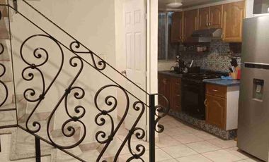 Casa con Vigilancia Ibero y Tec de Monterrey