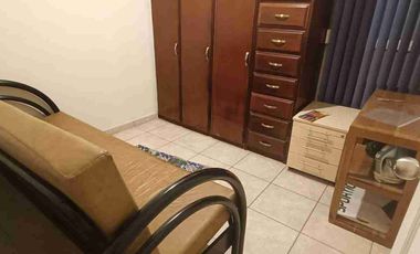 Casa con Vigilancia Ibero y Tec de Monterrey