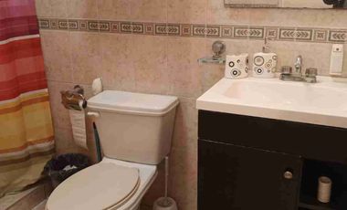 Casa con Vigilancia Ibero y Tec de Monterrey