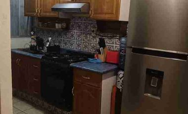 Casa con Vigilancia Ibero y Tec de Monterrey