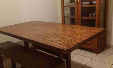 Casa con Vigilancia Ibero y Tec de Monterrey