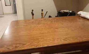 Casa con Vigilancia Ibero y Tec de Monterrey