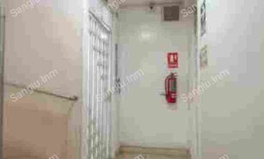 ALQUILO LOCAL CONSULTORIO OFICINA 75M2 AV TUPAC COMAS