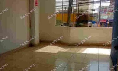 ALQUILO LOCAL CONSULTORIO OFICINA 75M2 AV TUPAC COMAS