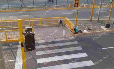 ALQUILO LOCAL CONSULTORIO OFICINA 75M2 AV TUPAC COMAS