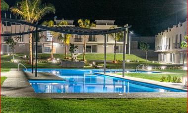 ATENCION INVERSIONISTAS GRAN OPORTUNIDAD DEPARTAMENTO EN YECAPIXTLA ESTADO DE MORELOS