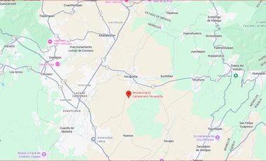 ATENCION INVERSIONISTAS GRAN OPORTUNIDAD DEPARTAMENTO EN YECAPIXTLA ESTADO DE MORELOS