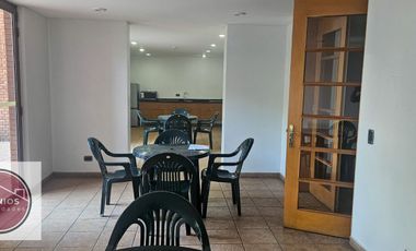 Arriendo Departamento Metro Escuela Militar Vista Oriente