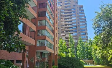 Arriendo Departamento Metro Escuela Militar Vista Oriente