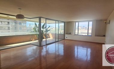 Arriendo Departamento Metro Escuela Militar Vista Oriente