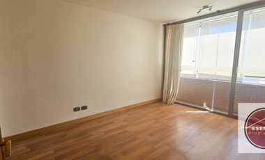 Arriendo Departamento Metro Escuela Militar Vista Oriente