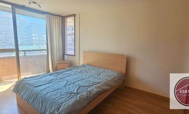 Arriendo Departamento Metro Escuela Militar Vista Oriente