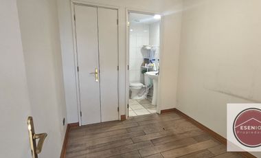 Arriendo Departamento Metro Escuela Militar Vista Oriente