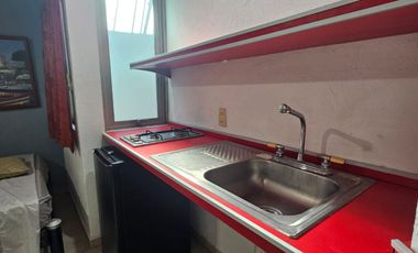 Habitacion en renta en Fracc. Flores del Valle Veracruz, Ver.