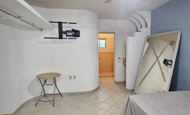 Habitacion en renta en Fracc. Flores del Valle Veracruz, Ver.