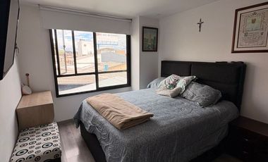 SE VENDE APARTAMENTO EN EL JJ CAMACHO