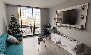 SE VENDE APARTAMENTO EN EL JJ CAMACHO