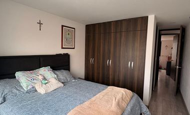 SE VENDE APARTAMENTO EN EL JJ CAMACHO
