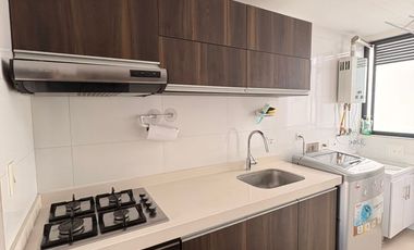 SE VENDE APARTAMENTO EN EL JJ CAMACHO