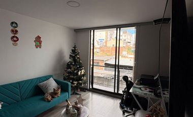 SE VENDE APARTAMENTO EN EL JJ CAMACHO