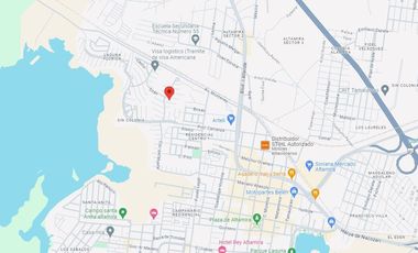 OA NO CREDITOS, CASA EN VENTA LA FLORIDA, ALTAMIRA, TAMAULIPAS