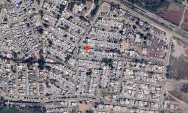 OA NO CREDITOS, CASA EN VENTA LA FLORIDA, ALTAMIRA, TAMAULIPAS