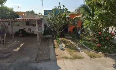 OA NO CREDITOS, CASA EN VENTA LA FLORIDA, ALTAMIRA, TAMAULIPAS